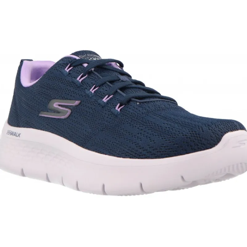 Skechers Go Walk Flex Striking Look*Femme Baskets