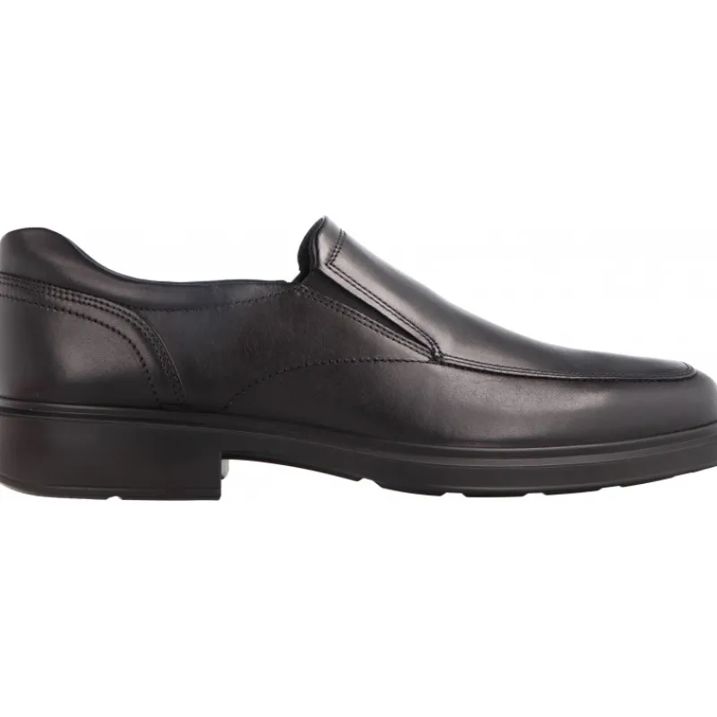 Ecco Helsinki 2 Black*Homme Classique | Mocassins