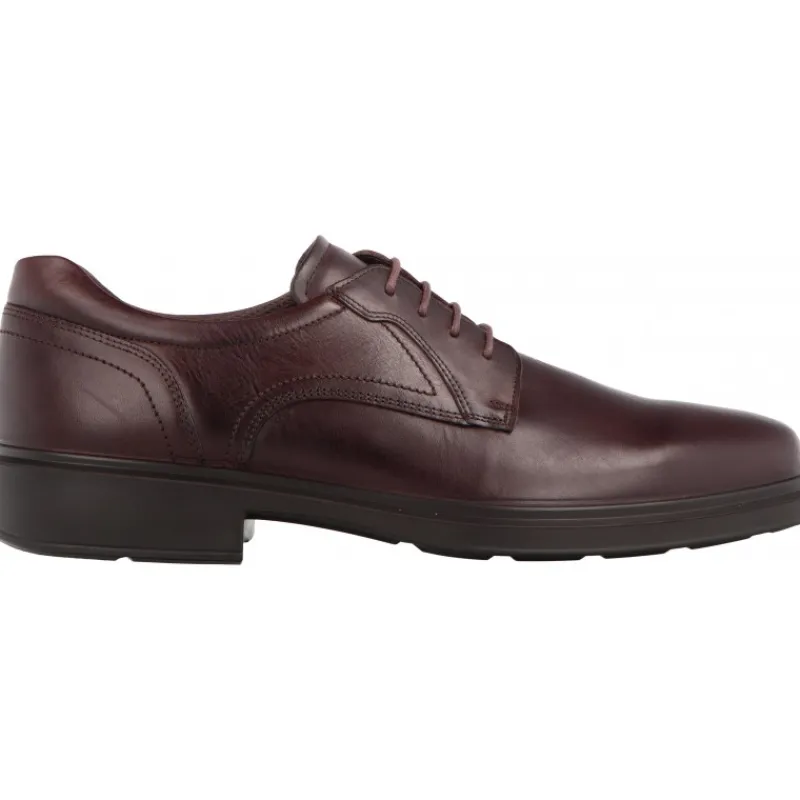 Ecco Helsinki 2 Mocca*Homme Classique