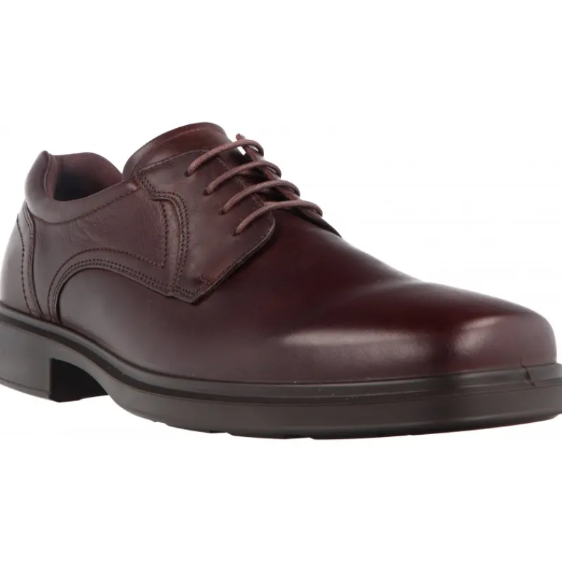 Ecco Helsinki 2 Mocca*Homme Classique