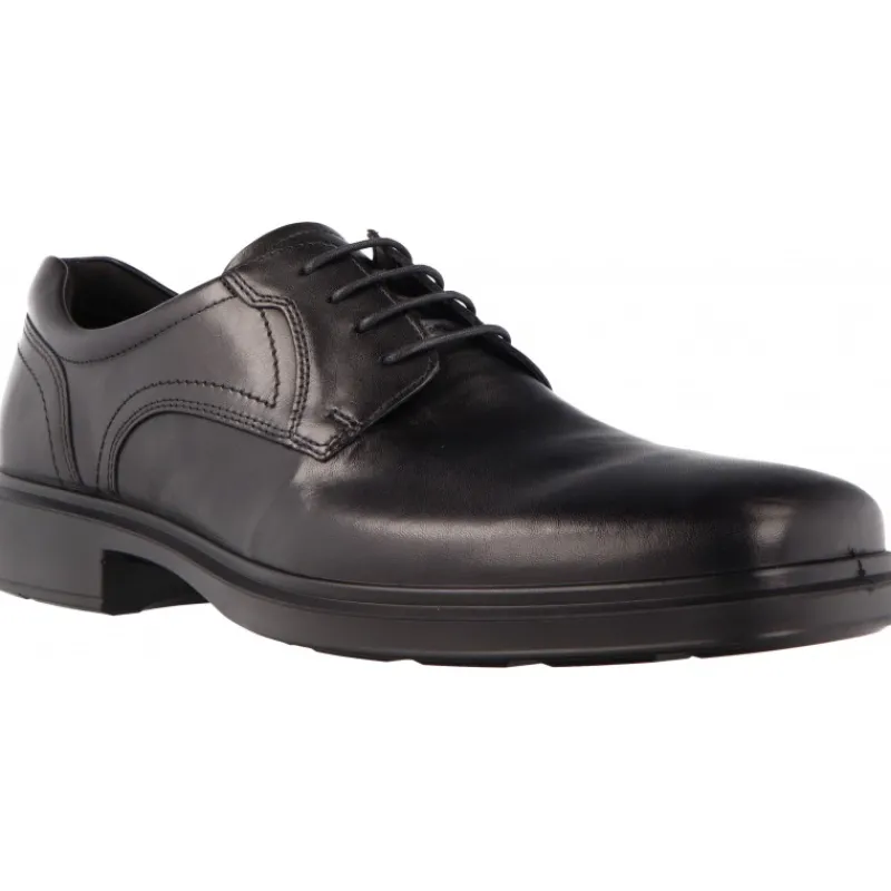 Ecco Helsinki 2 Noir Santiago*Homme Classique