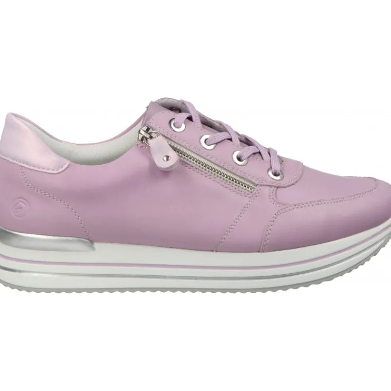 Remonte Hilal Malva*Femme Sneakers