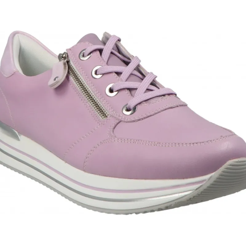 Remonte Hilal Malva*Femme Sneakers