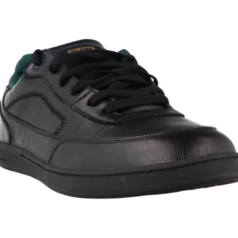 Globe Holand Black*Homme Sneakers