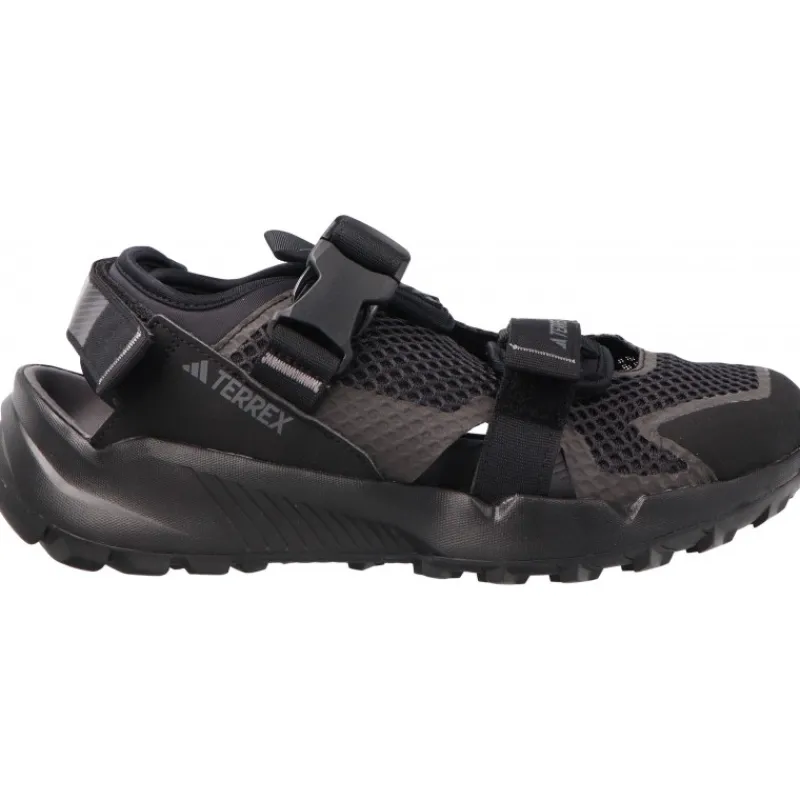 Adidas Hydroterra Allterrain Core*Homme Montagne | Sandales