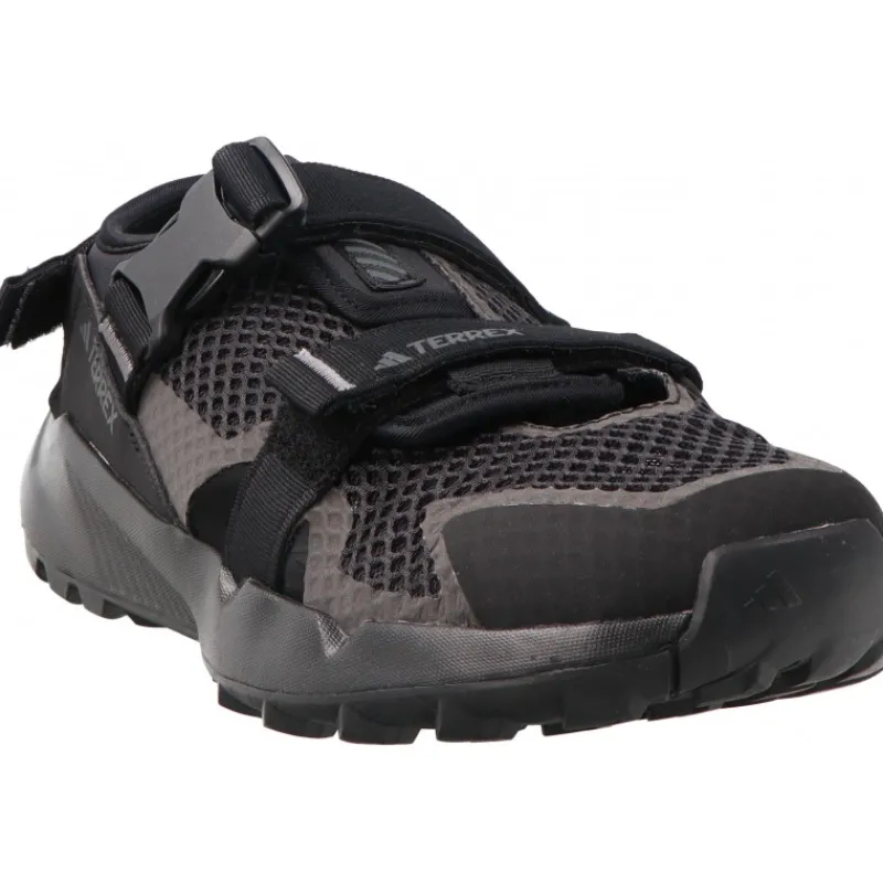 Adidas Hydroterra Allterrain Core*Homme Montagne | Sandales