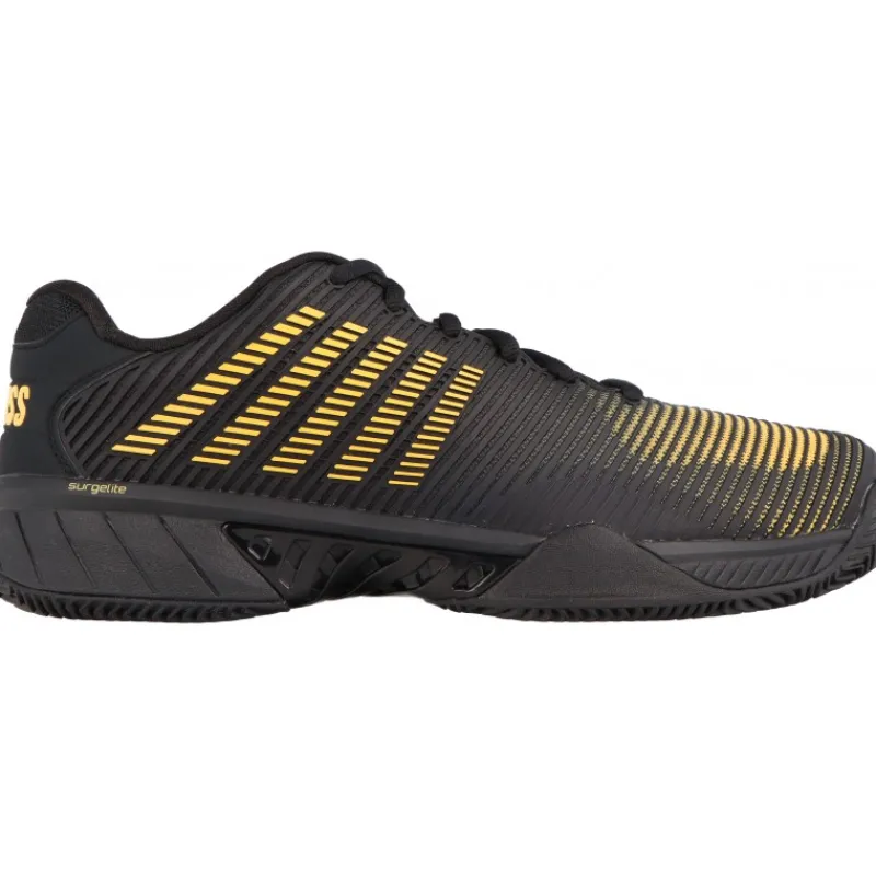 kswiss Hypercourt Express 2HB*Homme Tennis/Padel | Baskets