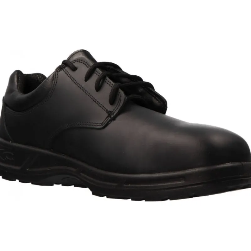 Cofra Icaro Black S3*Homme Sécurité