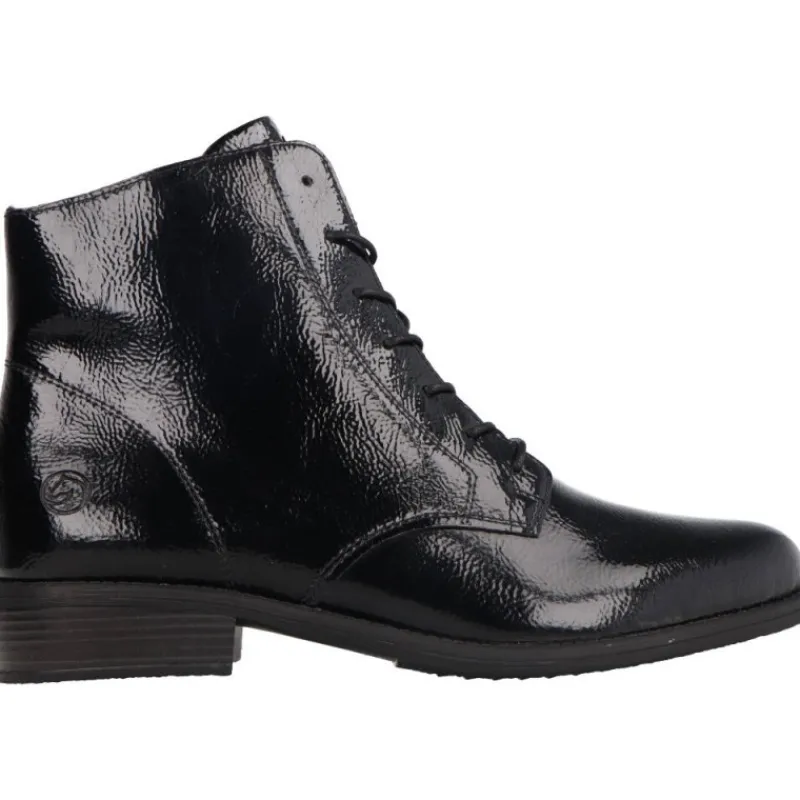 Remonte Julieta Black*Femme Bottines