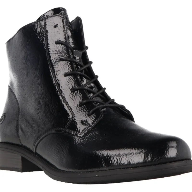 Remonte Julieta Black*Femme Bottines