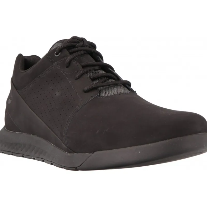 Timberland Killington Ultra Low Chukka Black Leather*Homme Bottes / Montantes | Casual