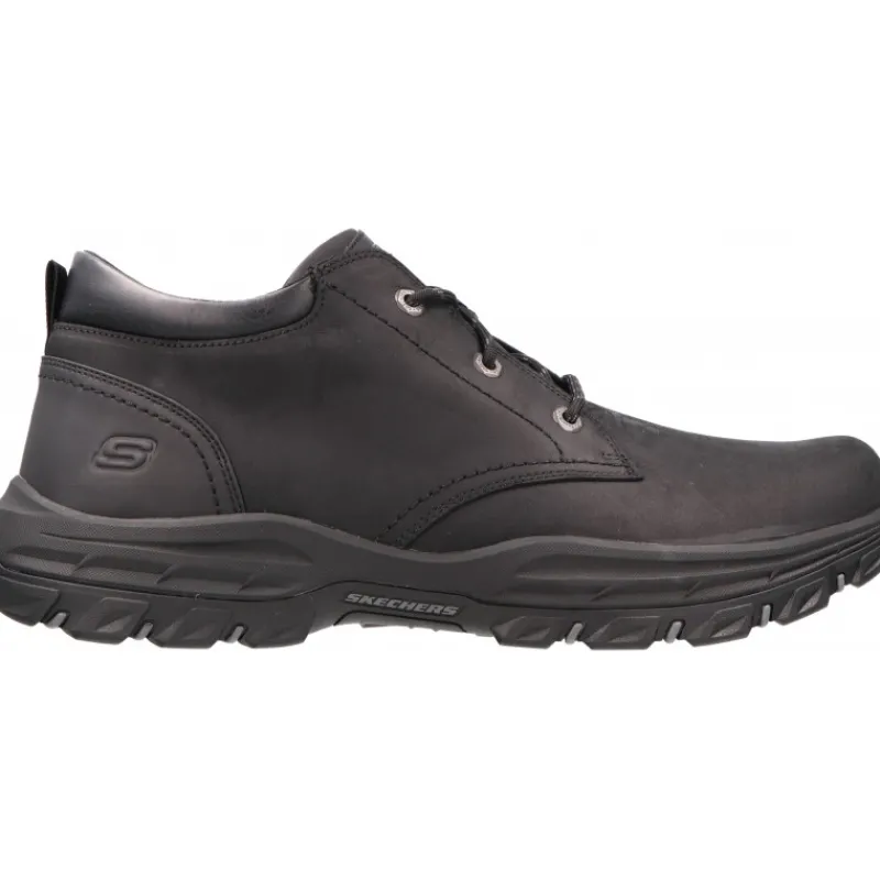 Skechers Knowlson Ramhurst Black*Homme Sneakers | Casual