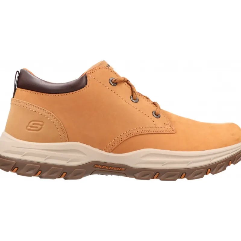 Skechers Knowlson Ramhurst Wheat*Homme Sneakers | Casual