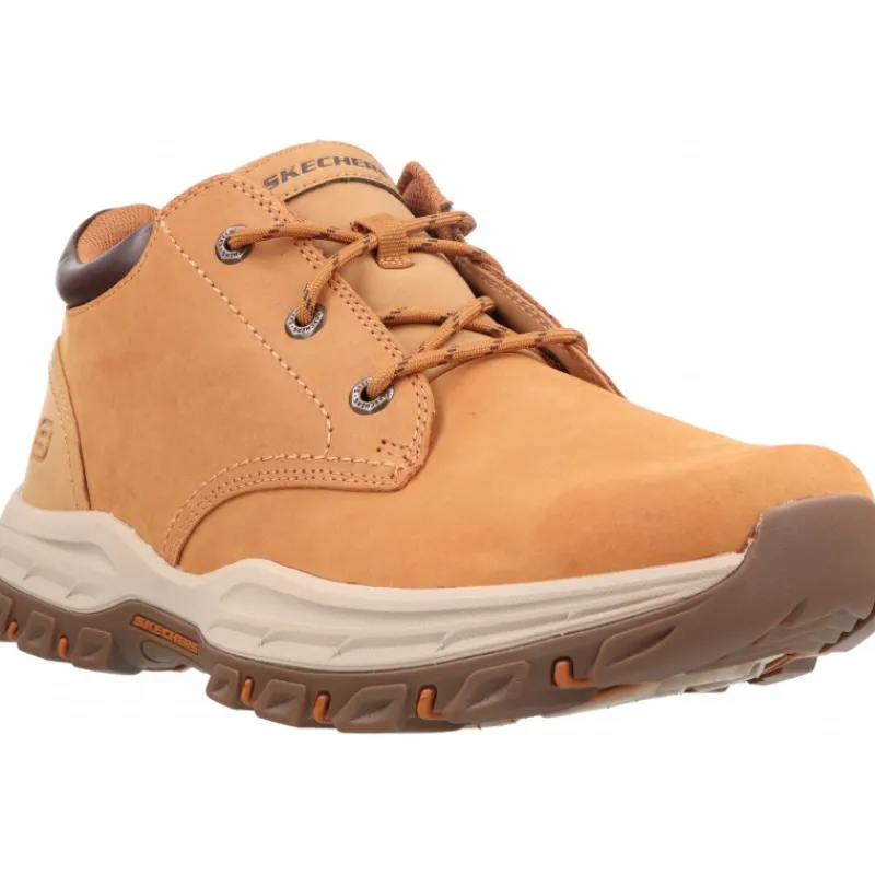 Skechers Knowlson Ramhurst Wheat*Homme Sneakers | Casual