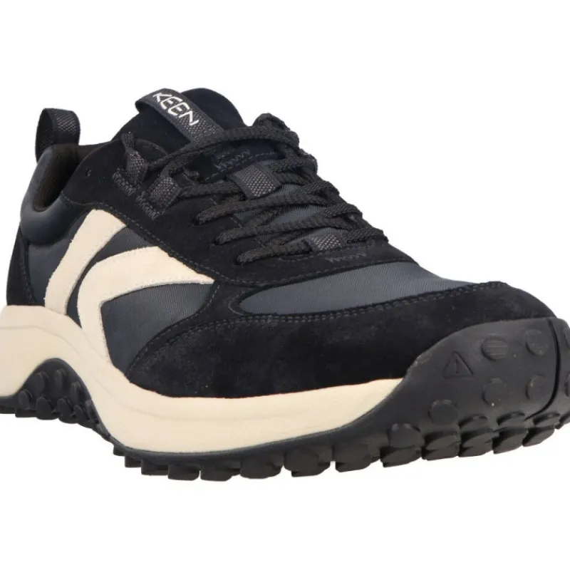 Keen KS86 BLACK BIRCH*Homme Sneakers