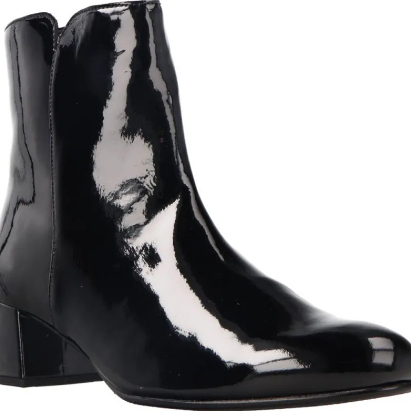 Gabor Laxi Lack*Femme Bottines