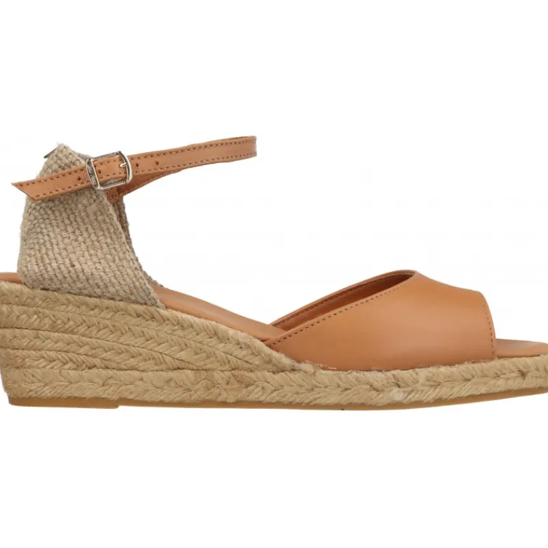 Toni Pons Llivia Cuiro*Femme Sandales | Espadrilles