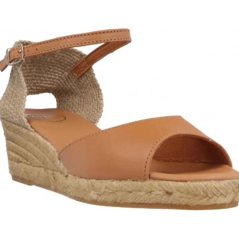 Toni Pons Llivia Cuiro*Femme Sandales | Espadrilles