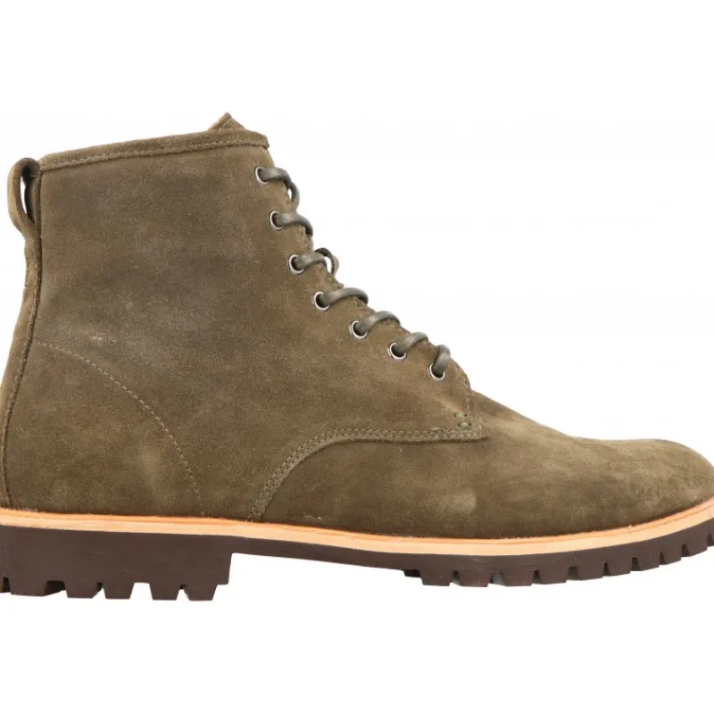 Blackstone Logan UG09 Musk*Homme Bottes / Montantes | Casual