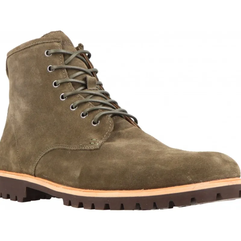 Blackstone Logan UG09 Musk*Homme Bottes / Montantes | Casual