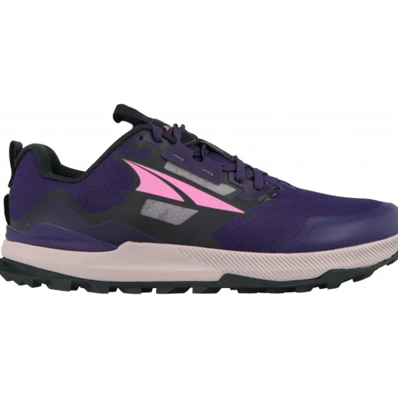 Altra Lone Peak 7 Dark Purple*Femme Baskets | Running