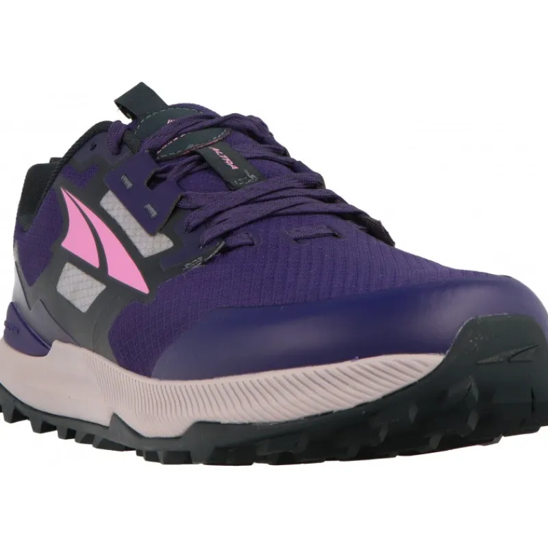 Altra Lone Peak 7 Dark Purple*Femme Baskets | Running