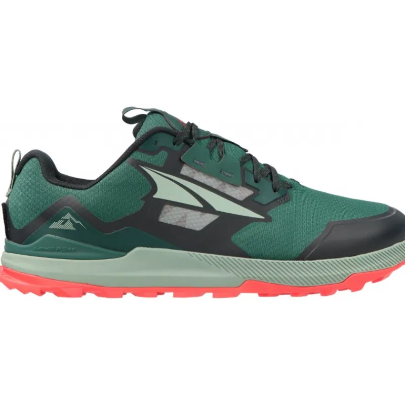 Altra Lone Peak 7 Green Forest*Homme Montagne | Running