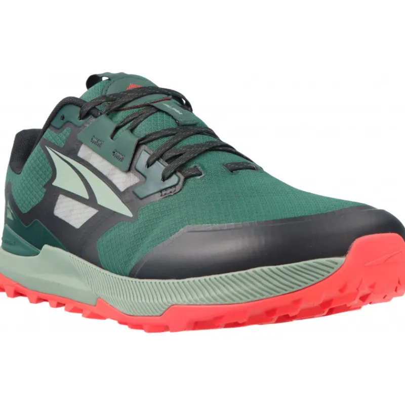 Altra Lone Peak 7 Green Forest*Homme Montagne | Running