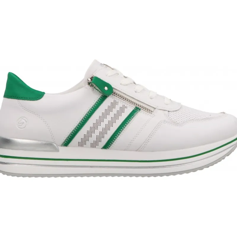 Remonte Lucilla Weiss*Femme Sneakers