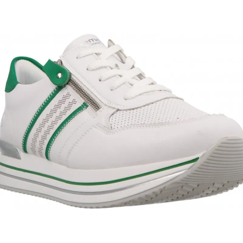 Remonte Lucilla Weiss*Femme Sneakers