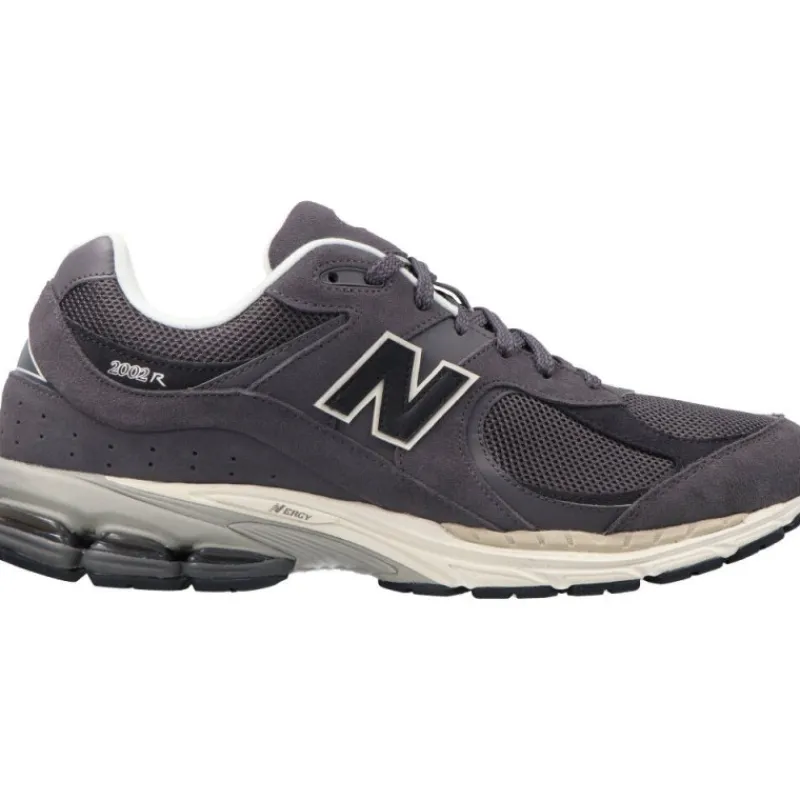 New balance M2002 RFL Gris*Homme Baskets