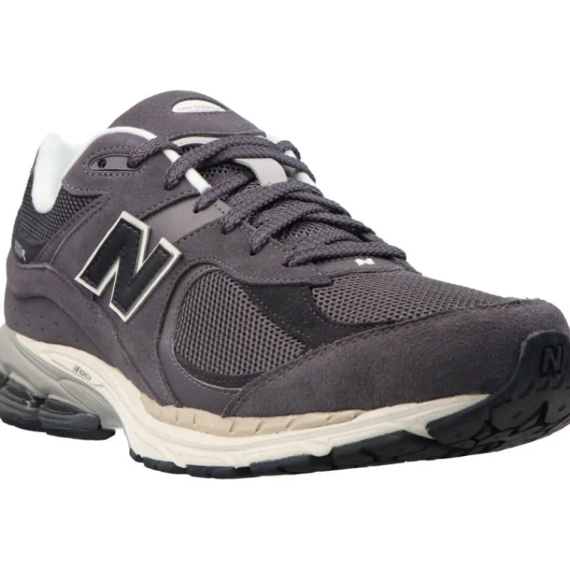 New balance M2002 RFL Gris*Homme Baskets