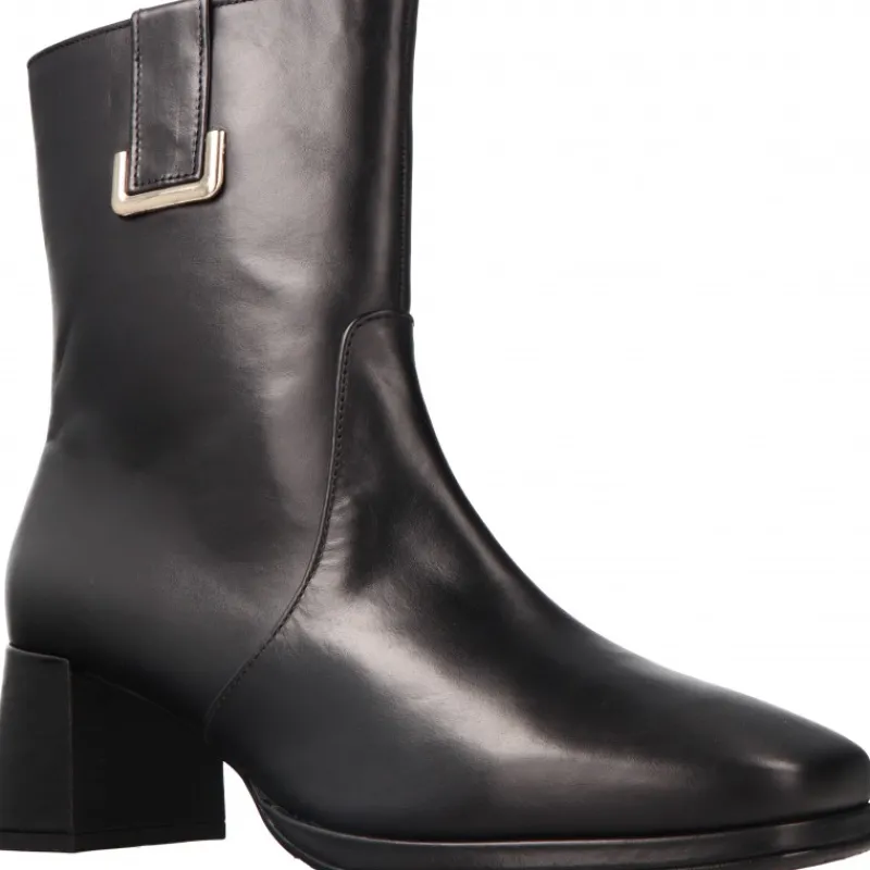 Gabor Manaslu Noir*Femme Bottines