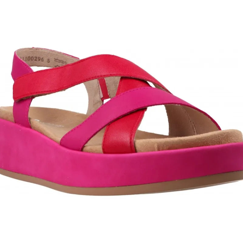 Remonte Mara Fuschia*Femme Sandales