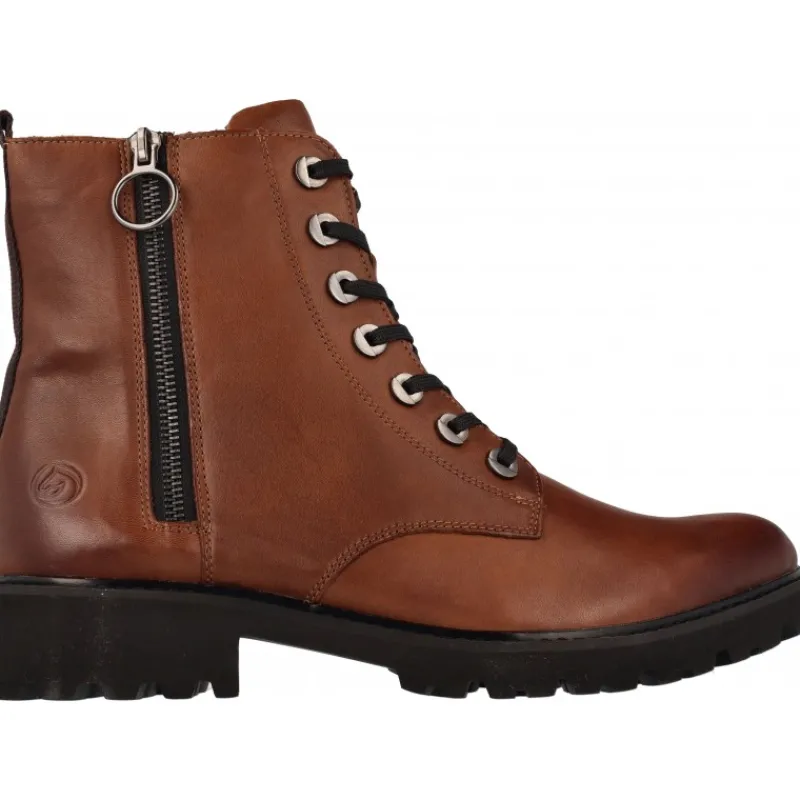 Remonte Mariana Marron*Femme Bottines