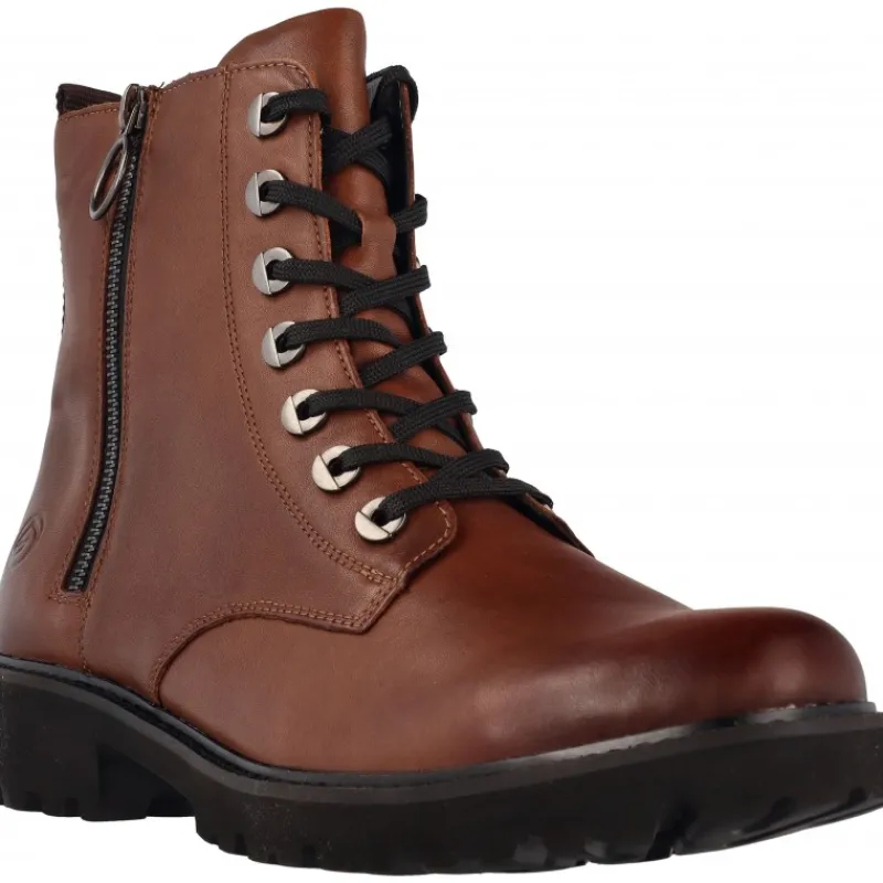 Remonte Mariana Marron*Femme Bottines