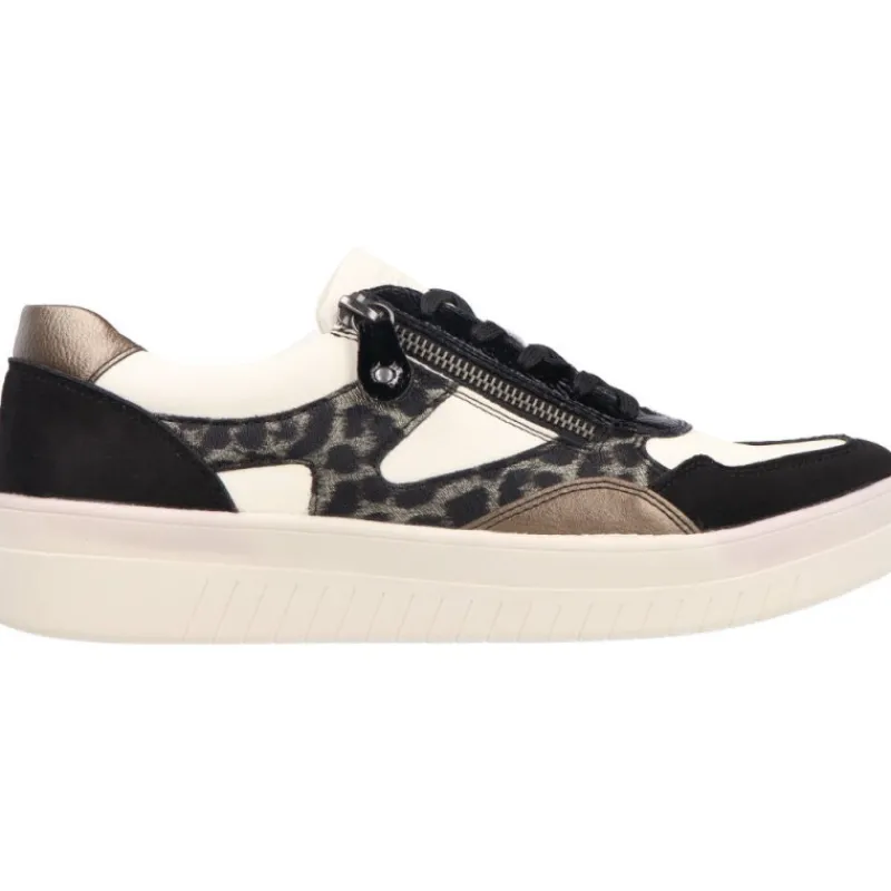 Remonte Marla Cotton*Femme Sneakers