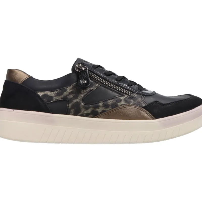 Remonte Marla Schwarz*Femme Sneakers