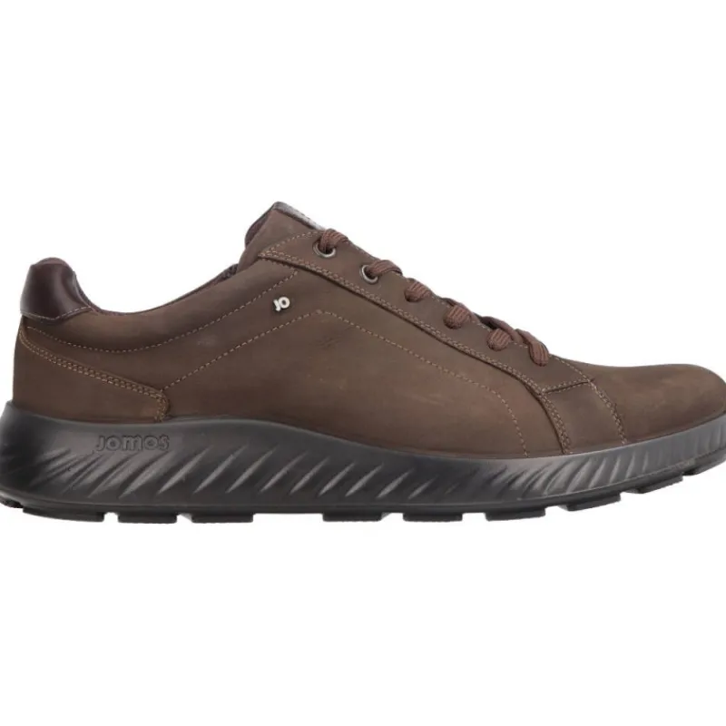 Jomos Menora Choco*Homme Casual