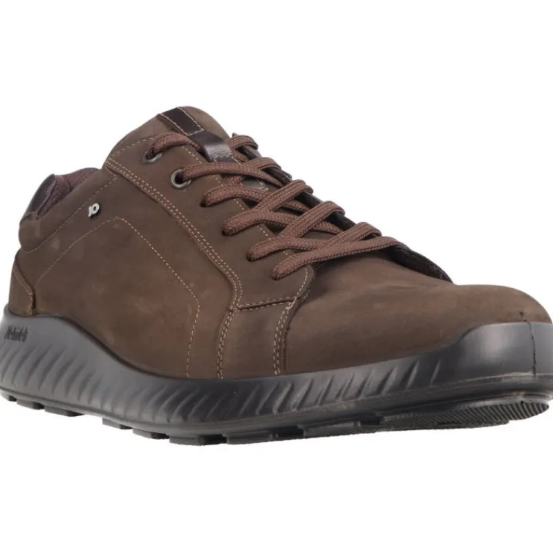 Jomos Menora Choco*Homme Casual