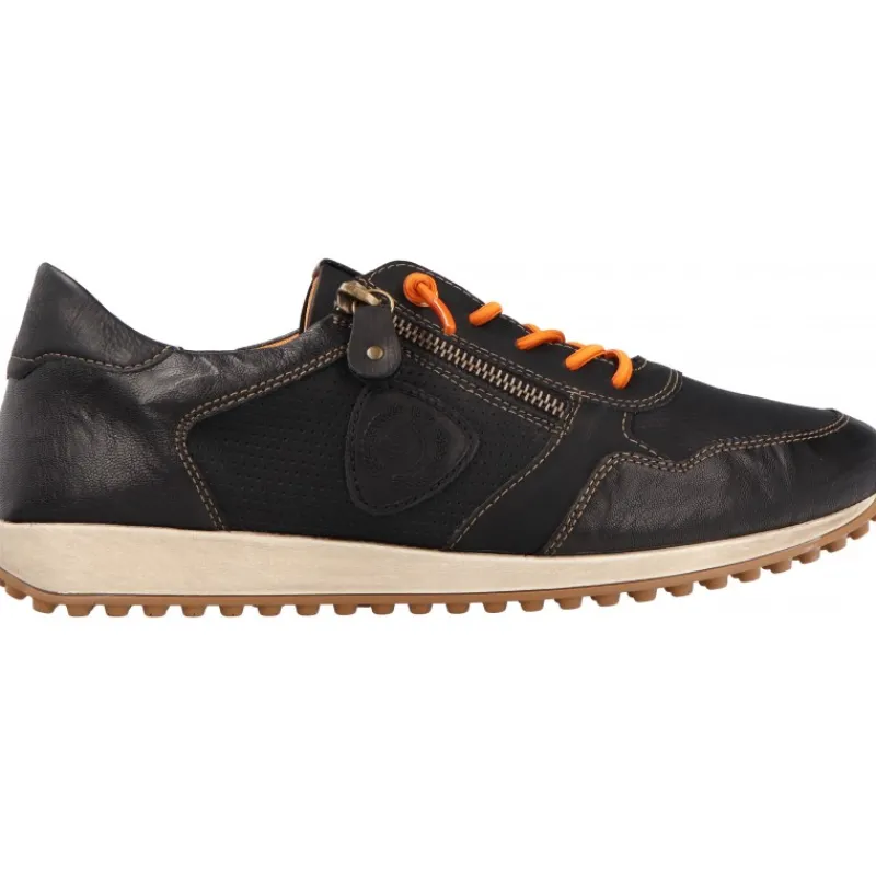 Remonte Mina Black*Femme Sneakers