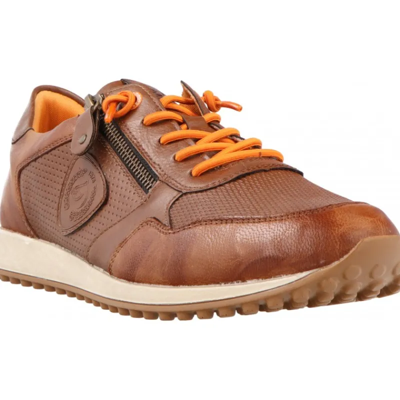 Remonte Mina Marron*Femme Sneakers