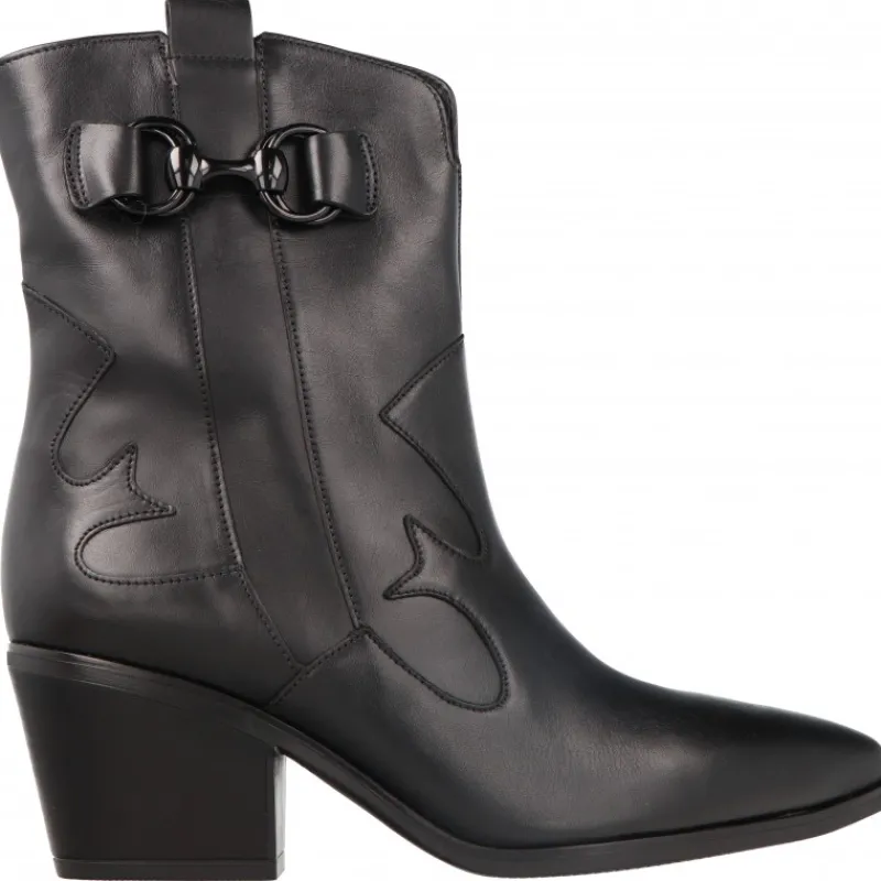 Gabor Miuccia Noir*Femme Bottines