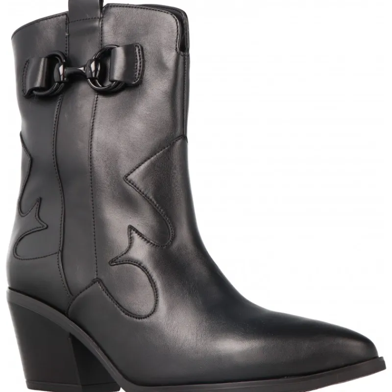 Gabor Miuccia Noir*Femme Bottines