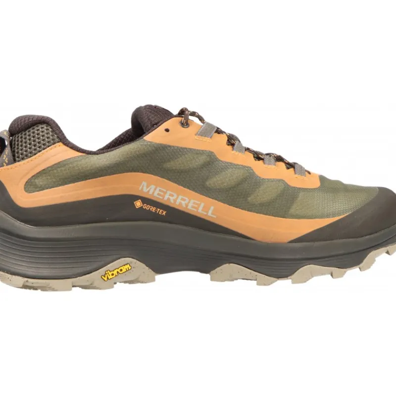 Merrell Moab Speed GTX Lichen*Homme Montagne | Baskets