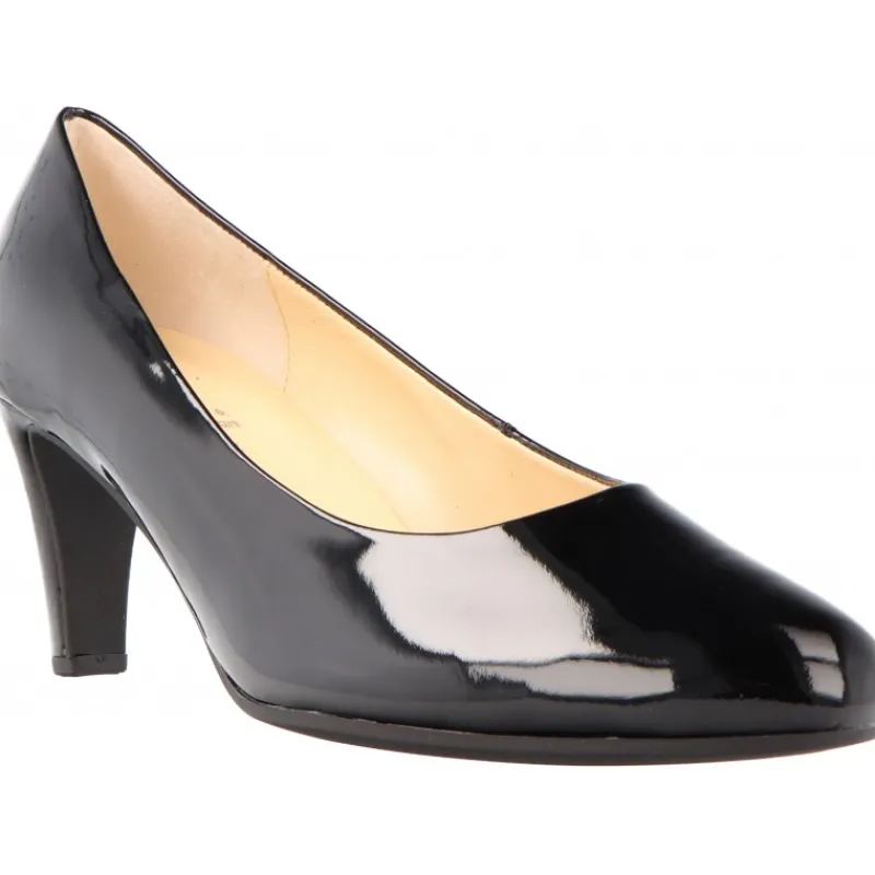 Gabor Modena Nappa Lack*Femme Escarpins | Talons