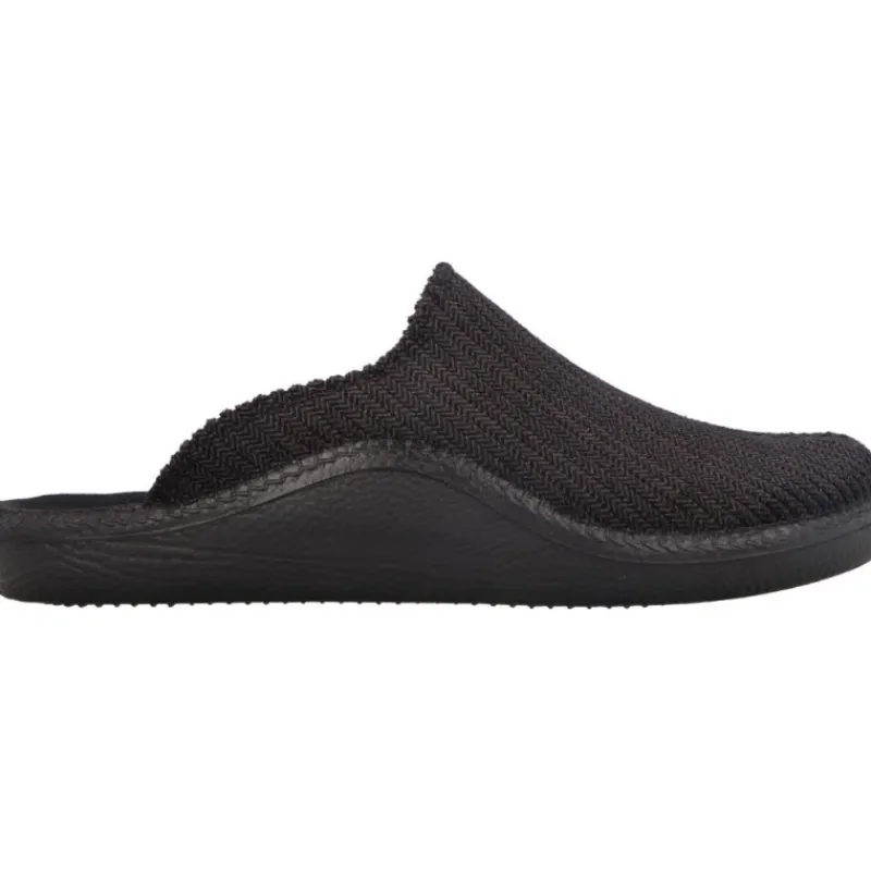 Josef Seibel Monaco 220 Noir*Homme Chaussons