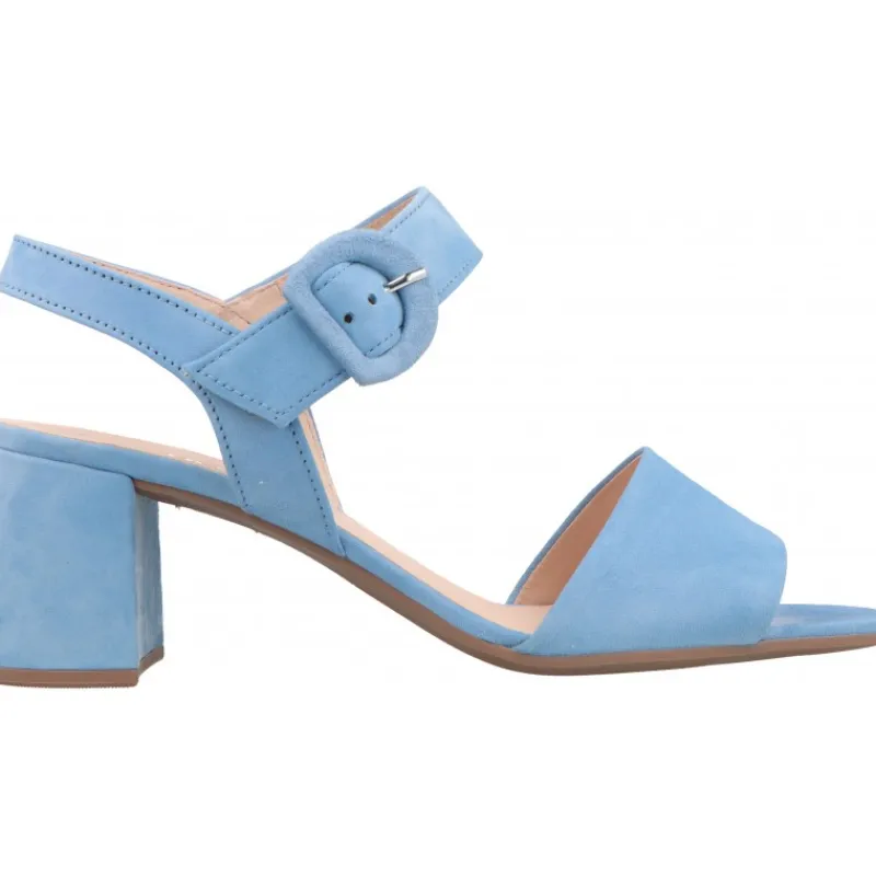 Gabor Monik Cloud*Femme Sandales | Talons