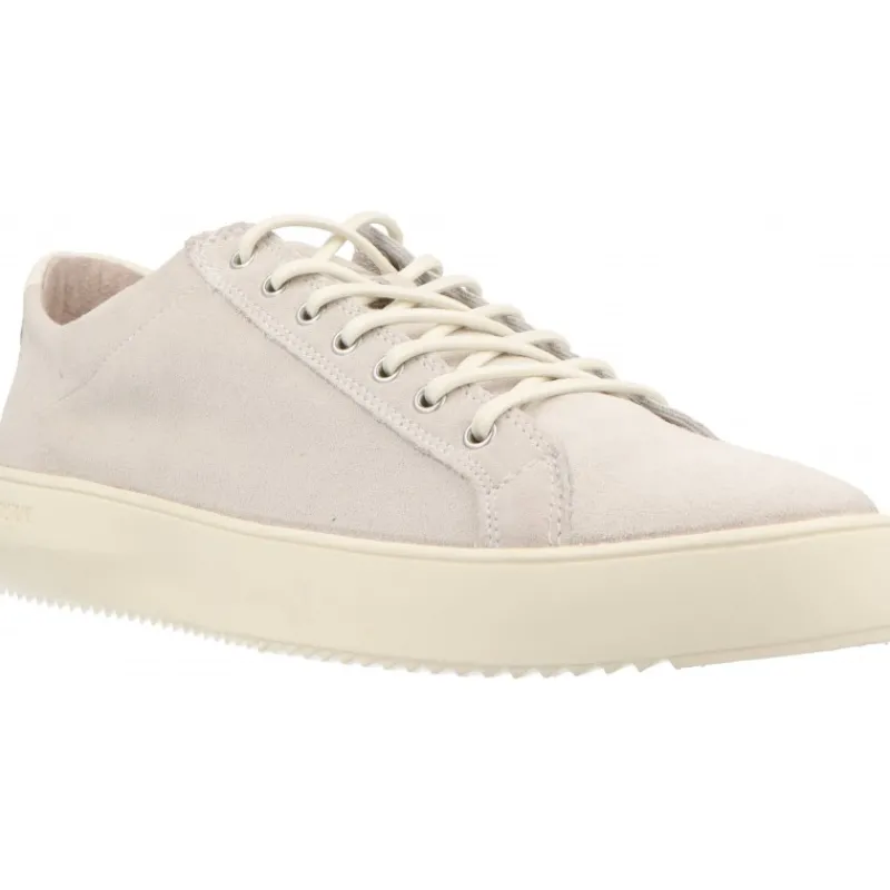 Blackstone Morgan Low Sand*Homme Sneakers | Casual