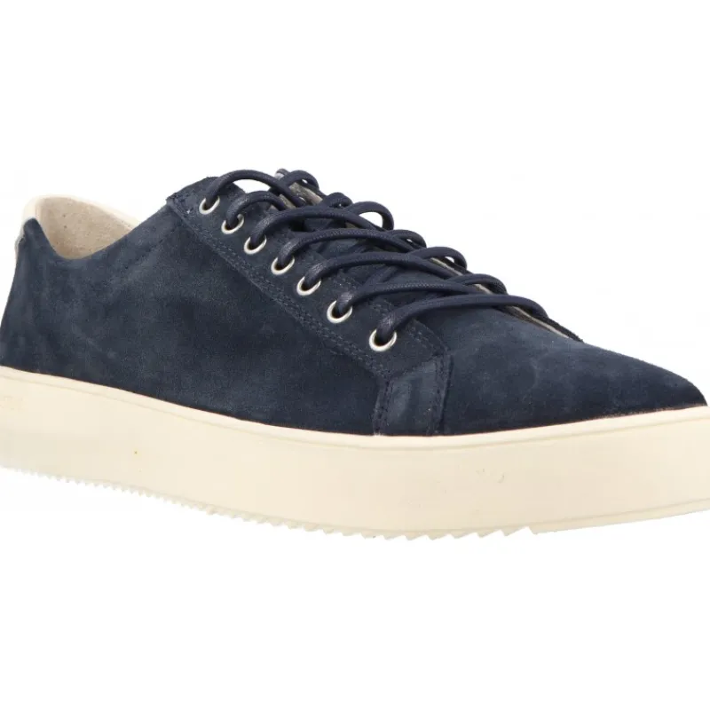 Blackstone Morgan Low Total eclipse*Homme Sneakers | Casual